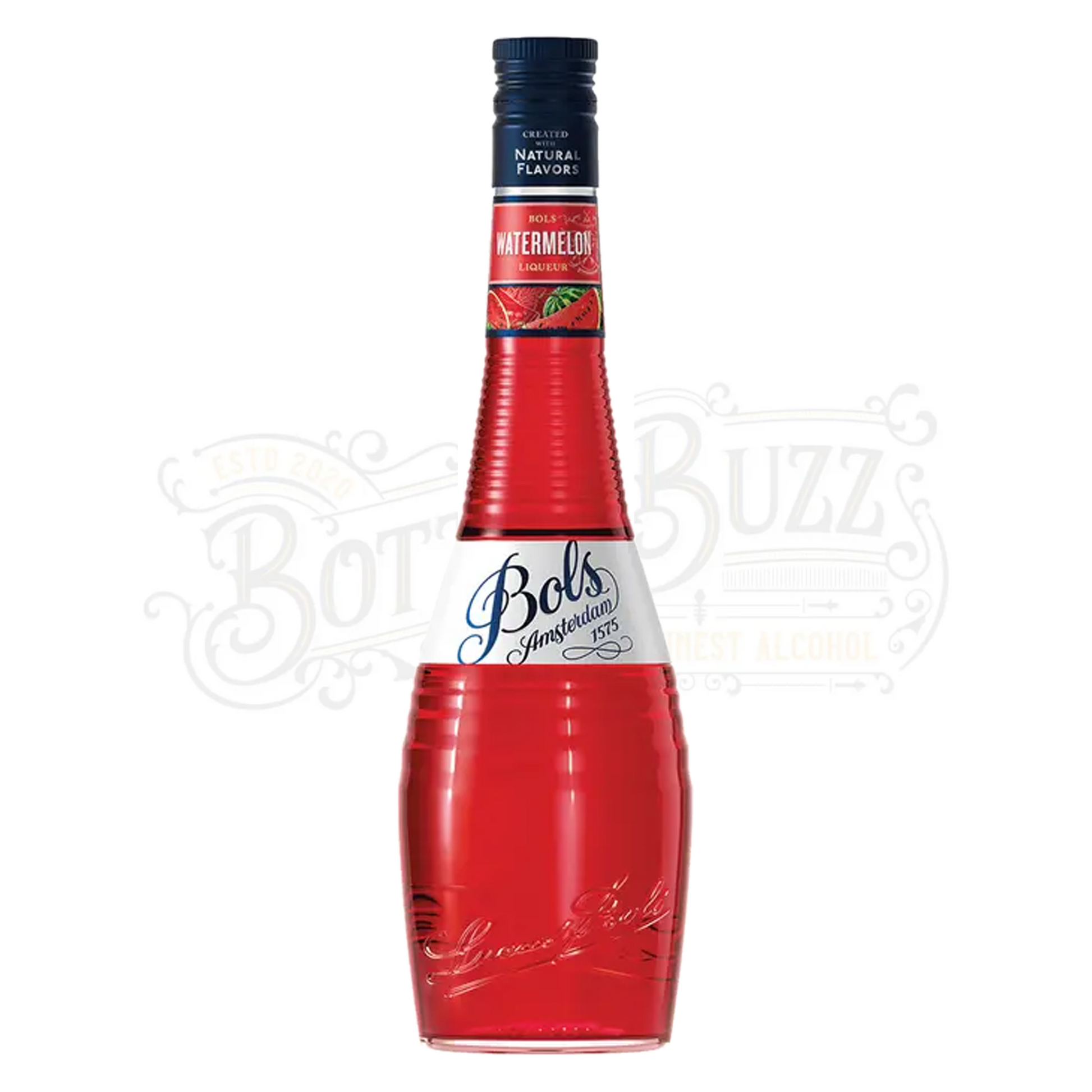 Bols Watermelon Liqueur 1 L