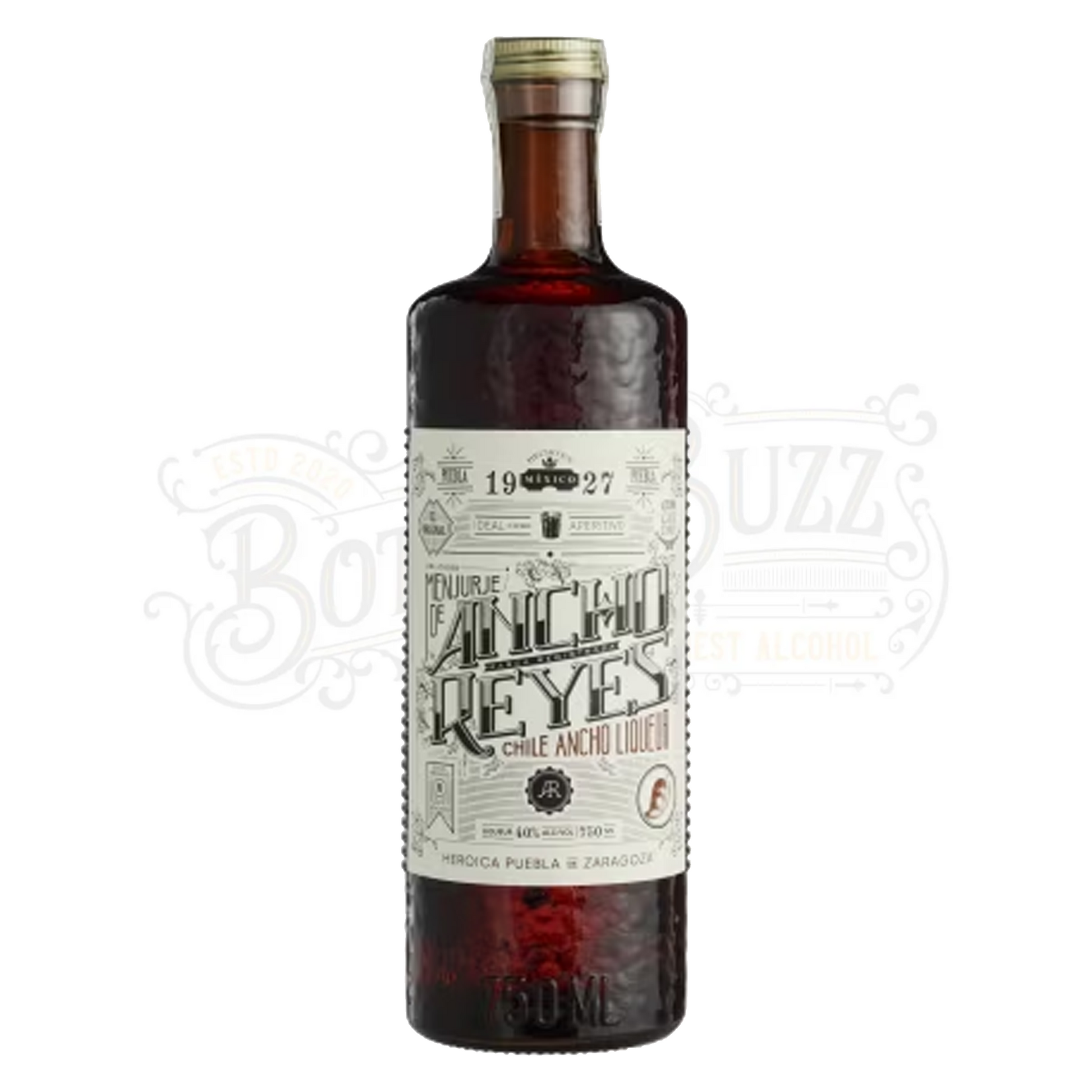 Ancho Reyes Licor De Chile Ancho