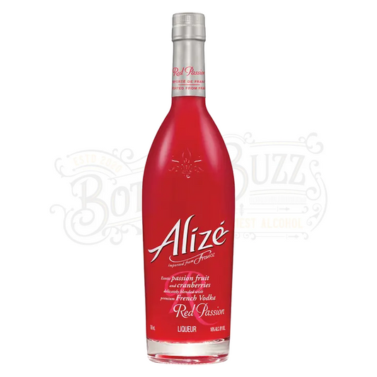 Alize Red Passion Liqueur 200 ml