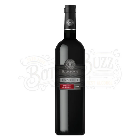 Barkan Cabernet Sauvignon Classic Galilee 375 ml