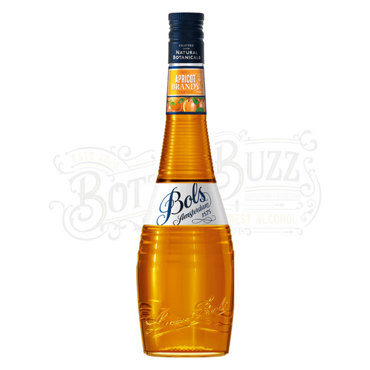 Bols Liqueurs Butterscotch Schnapps