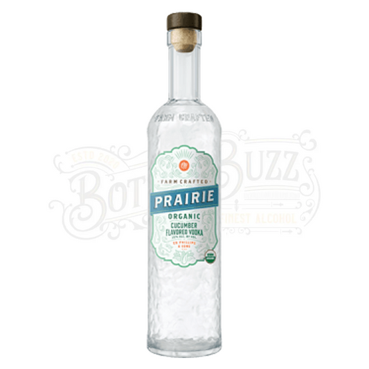 Prairie Cucumber Flavored Vodka 1.75 L