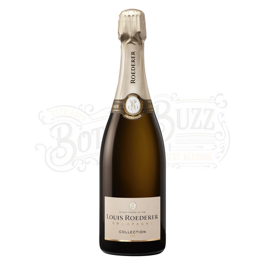 Louis Roederer Champagne Brut 1.5 L