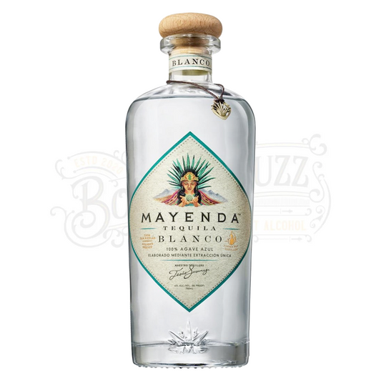 Mayenda Tequila Blanco