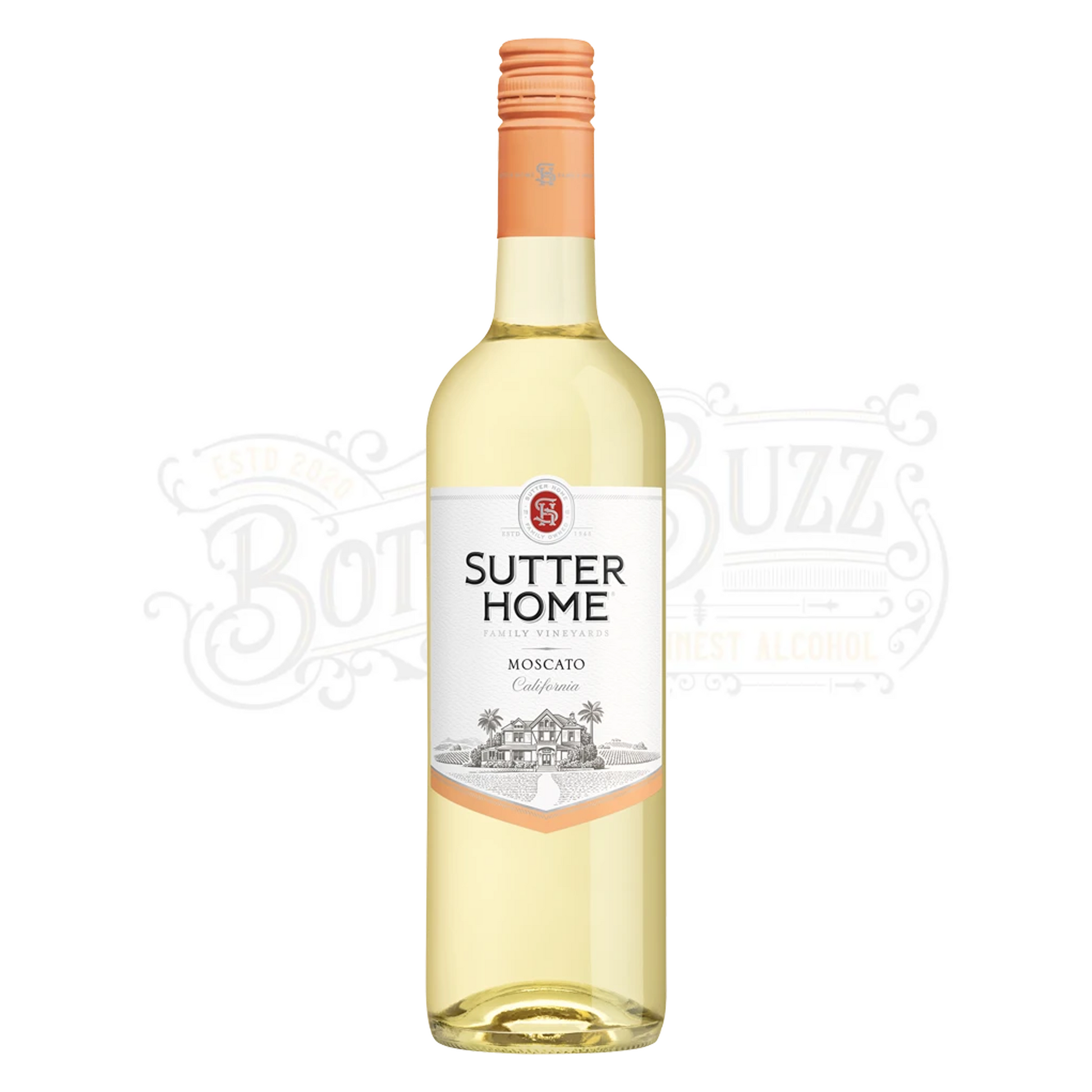 Sutter Home Moscato California 1.5 L