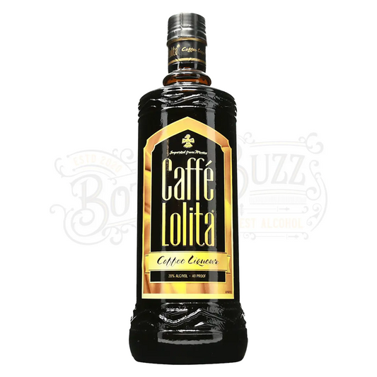 Caffe Lolita Coffee Liqueur