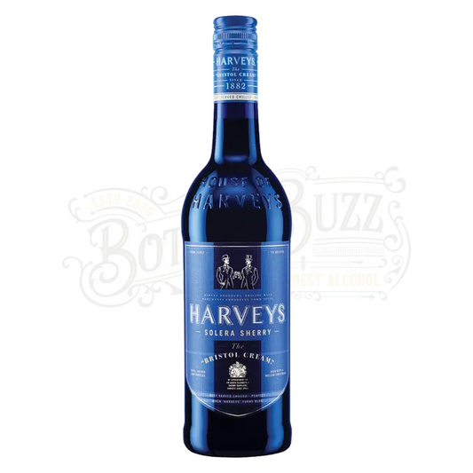 Harveys Sherry Bristol Cream 1.5 L