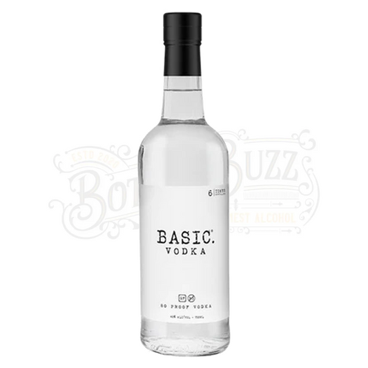 Basic Vodka 1.75 L