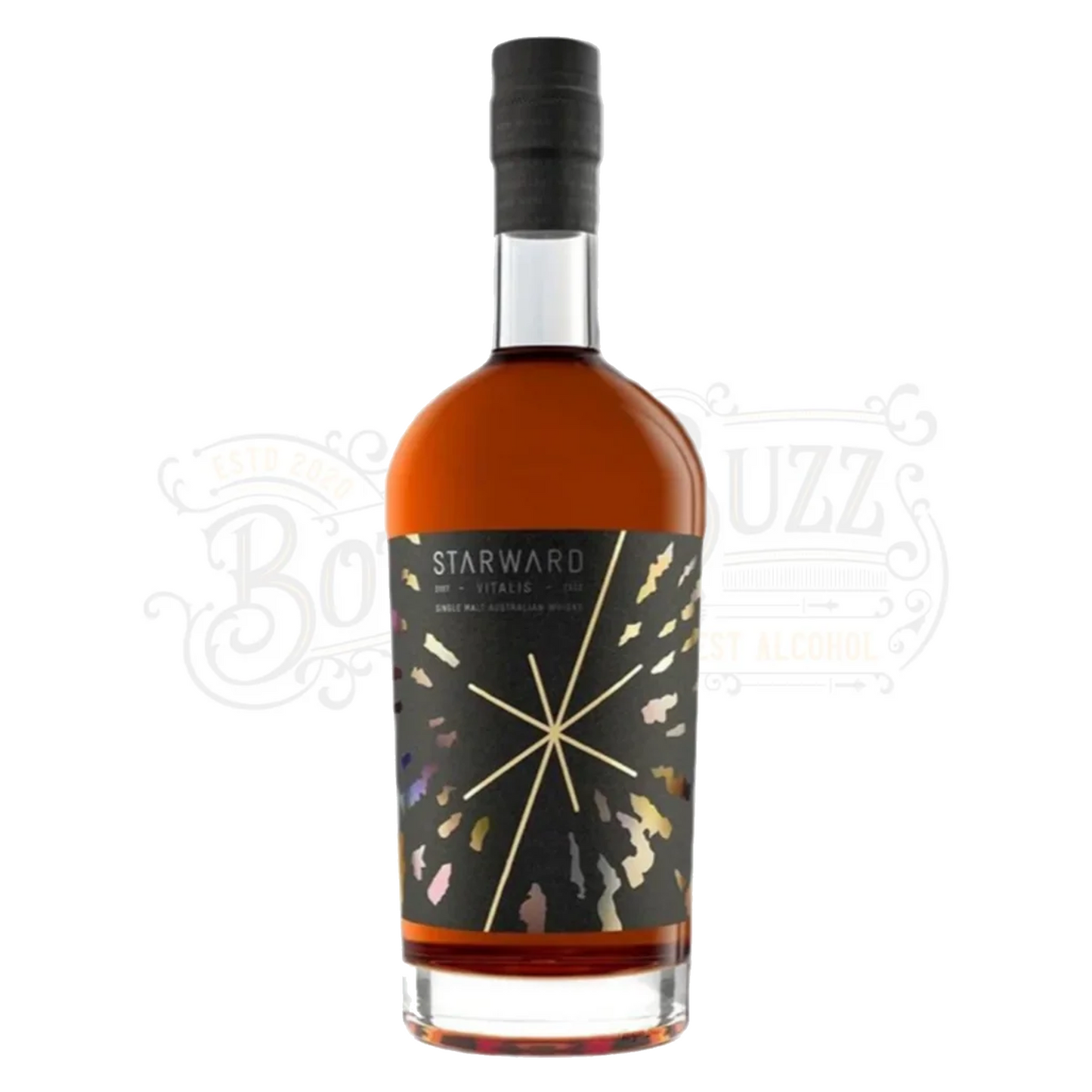 Starward Single Malt Whisky Vitalis 4 Yr 700 ml