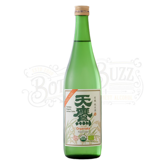 Tentaka Organaka