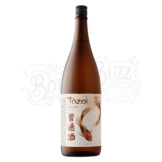 Tozai Typhoon 1.8 L