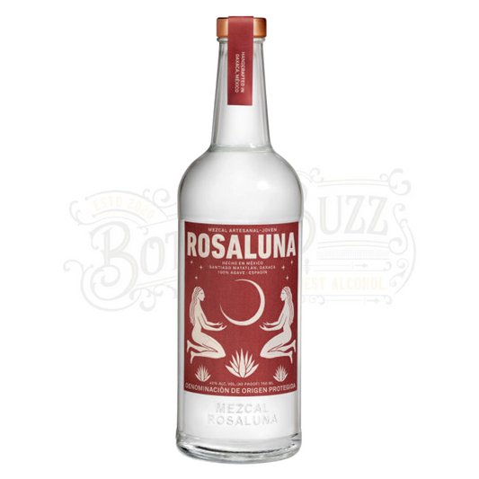 Rosaluna Mezcal Joven 1 L