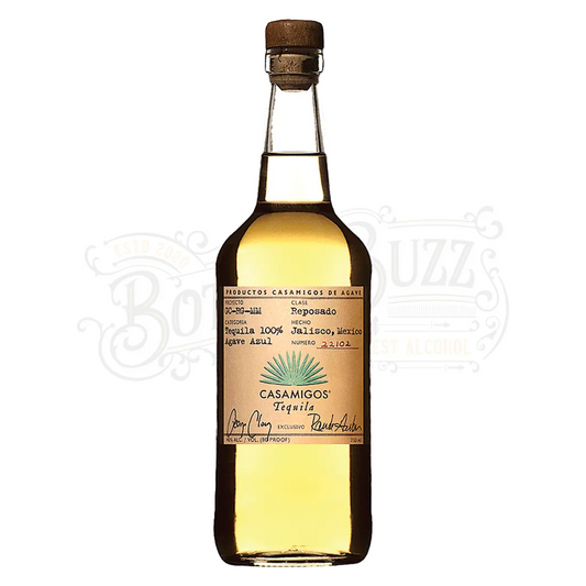 Casamigos Tequila Reposado 1 L