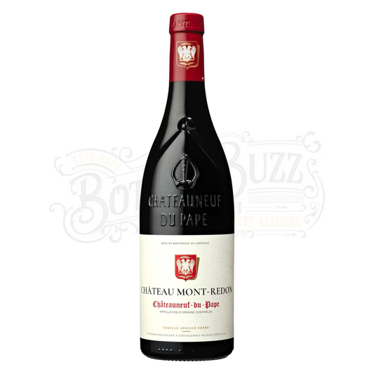Chateau Mont Redon Chateauneuf Du Pape 375 ml