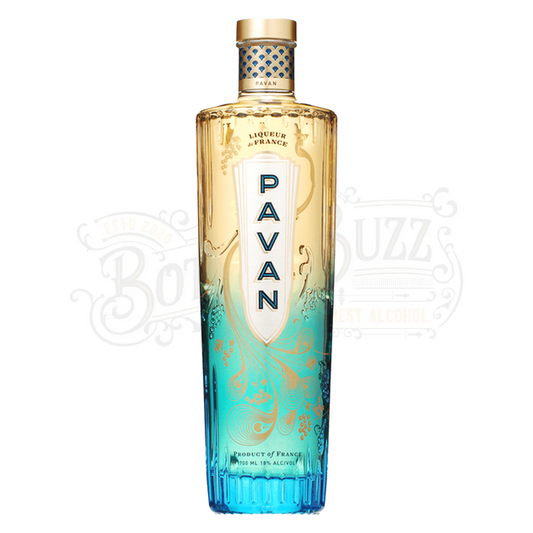 Pavan Liqueur De France
