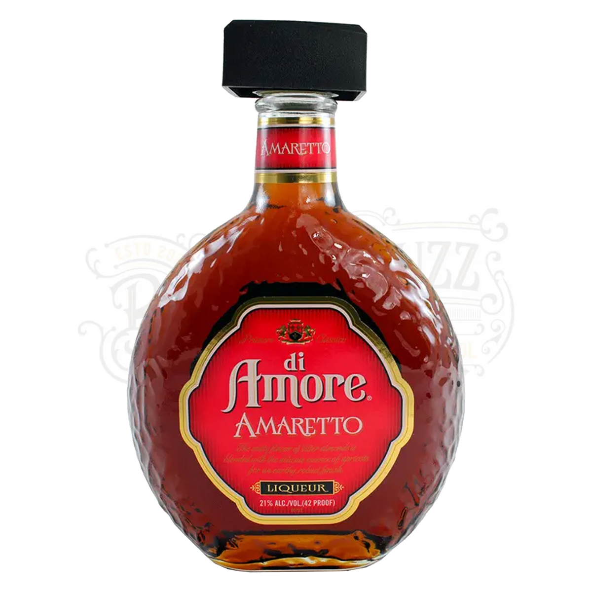 Di Amore Amaretto