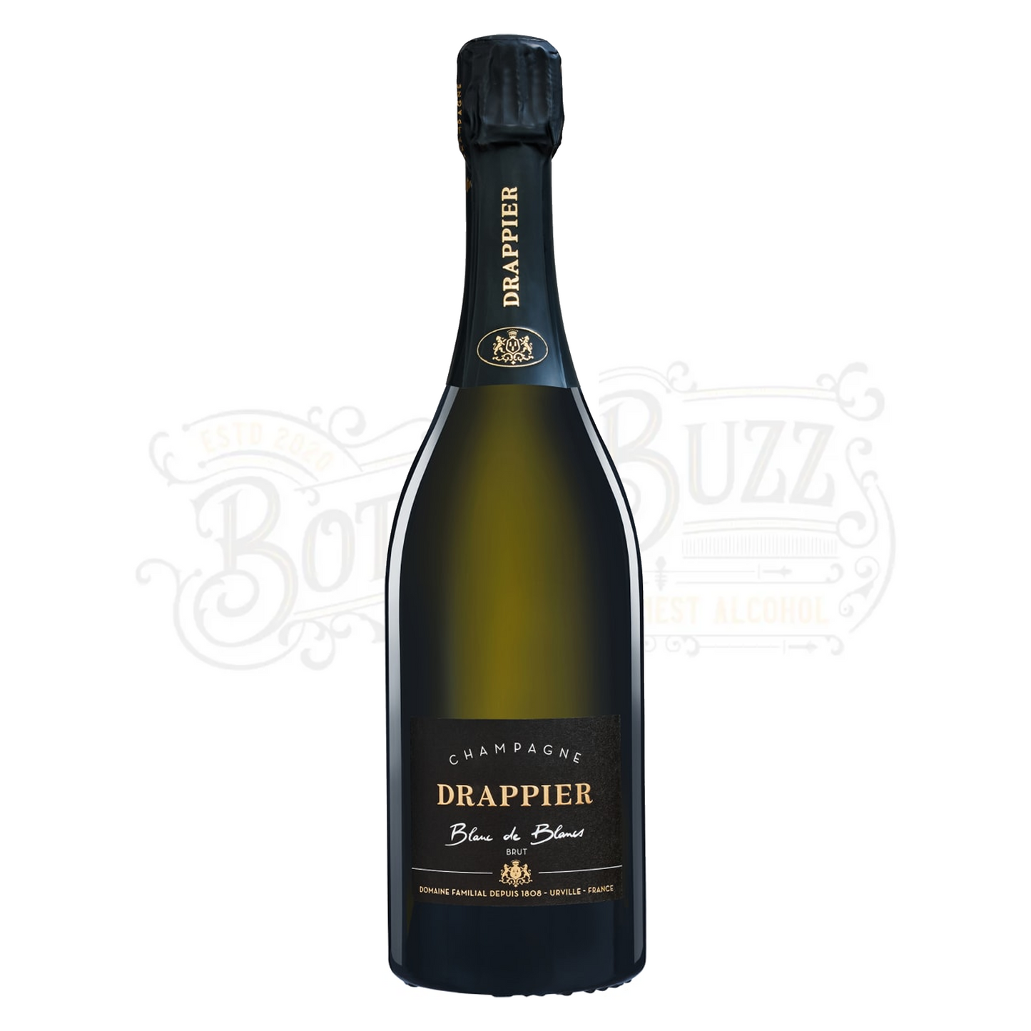Drappier Blanc de Blancs