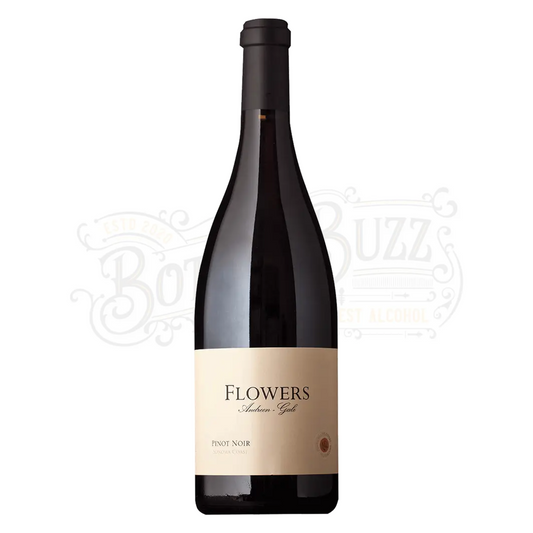 Flowers Pinot Noir Sonoma Coast 1.5 L