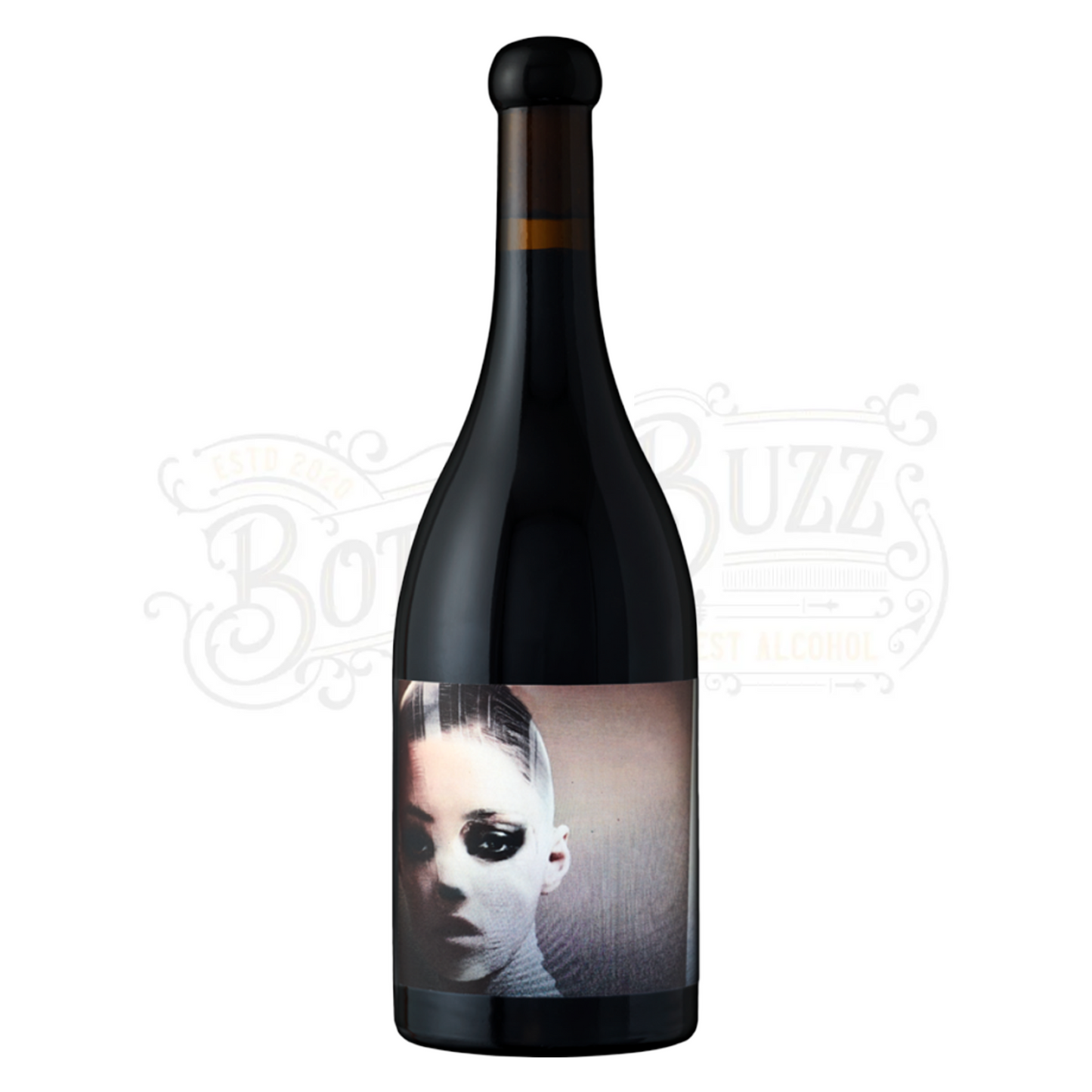 L'usine Pinot Noir Annapolis