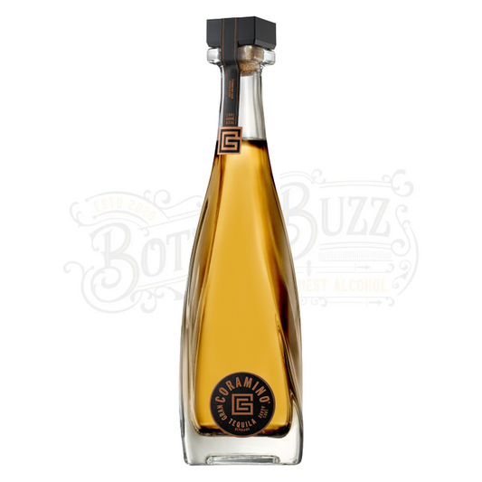 Gran Coramino Reposado 375 ml