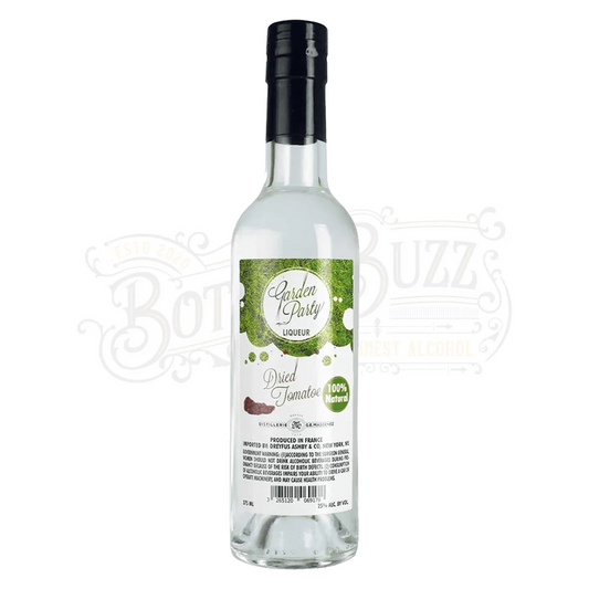 Ge Massenez Garden Party Tomato 375 ml