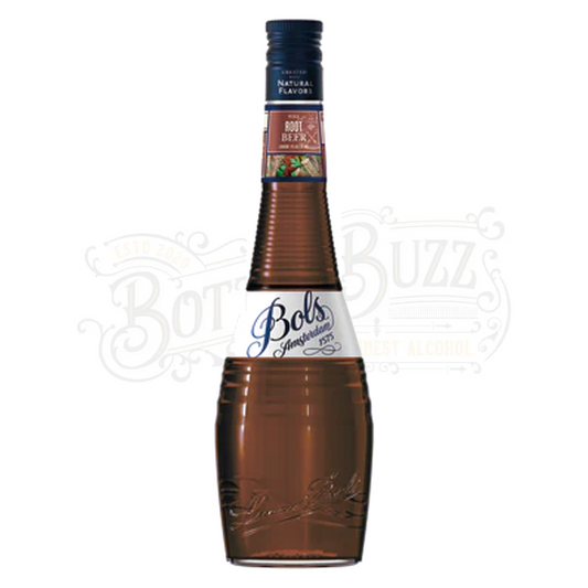 Bols Rootbeer Schnapps 1 L