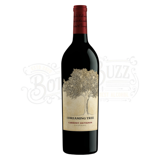 The Dreaming Tree Cabernet Sauvignon California