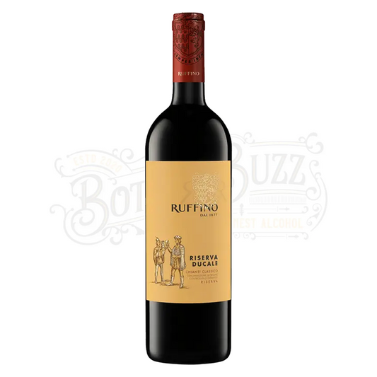 Ruffino Chianti Classico Riserva Ducale 375 ml