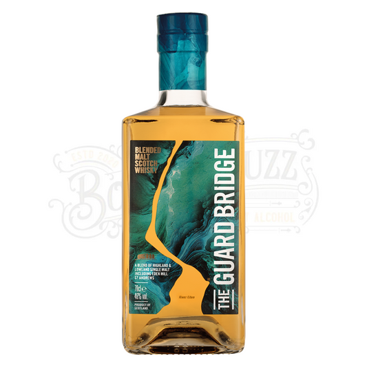 Eden Mill Blended Malt Scotch The Guard Bridge 700 ml