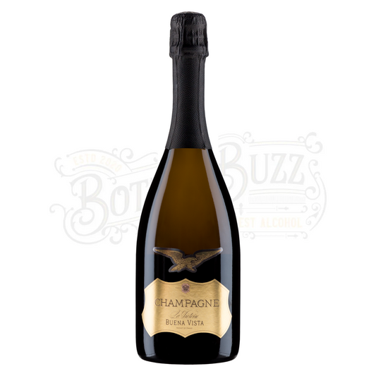 Buena Vista La Victoire Champagne