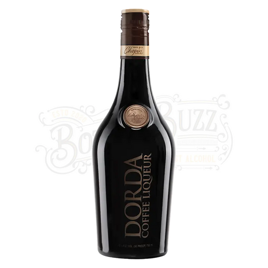 Dorda Coffee Liqueur