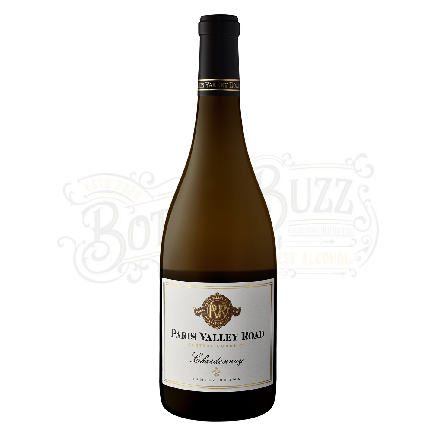 Paris Valley Road Chardonnay Central Coast