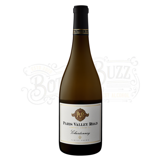 Paris Valley Road Chardonnay Central Coast