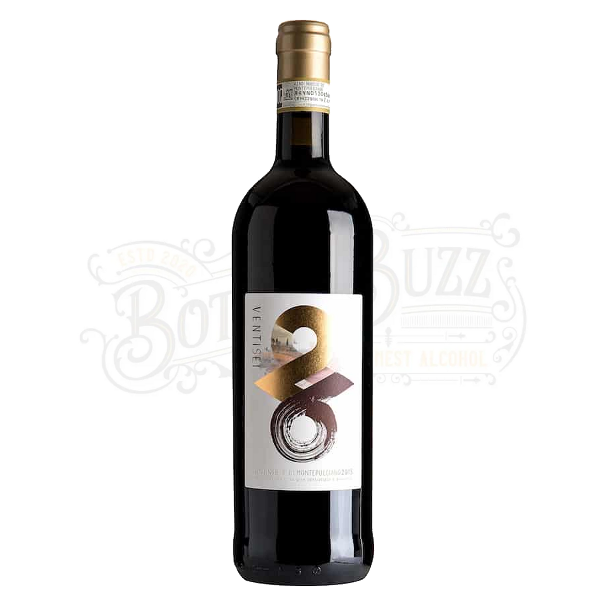 Ventisei Vino Nobile Di Montepulciano