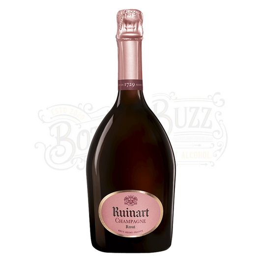 Ruinart Champagne Brut Rose 1.5 L