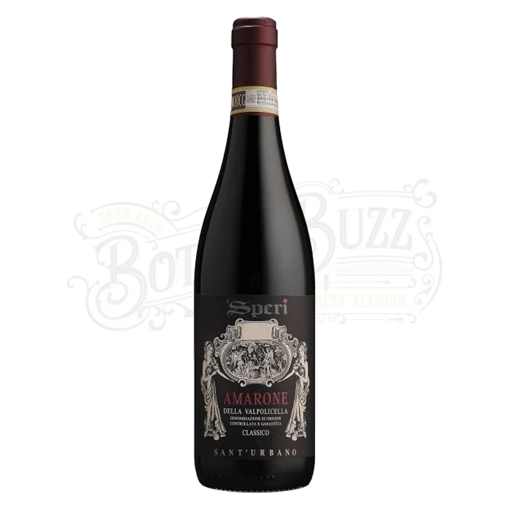 Speri Amarone Della Valpolicella Sant'urbano