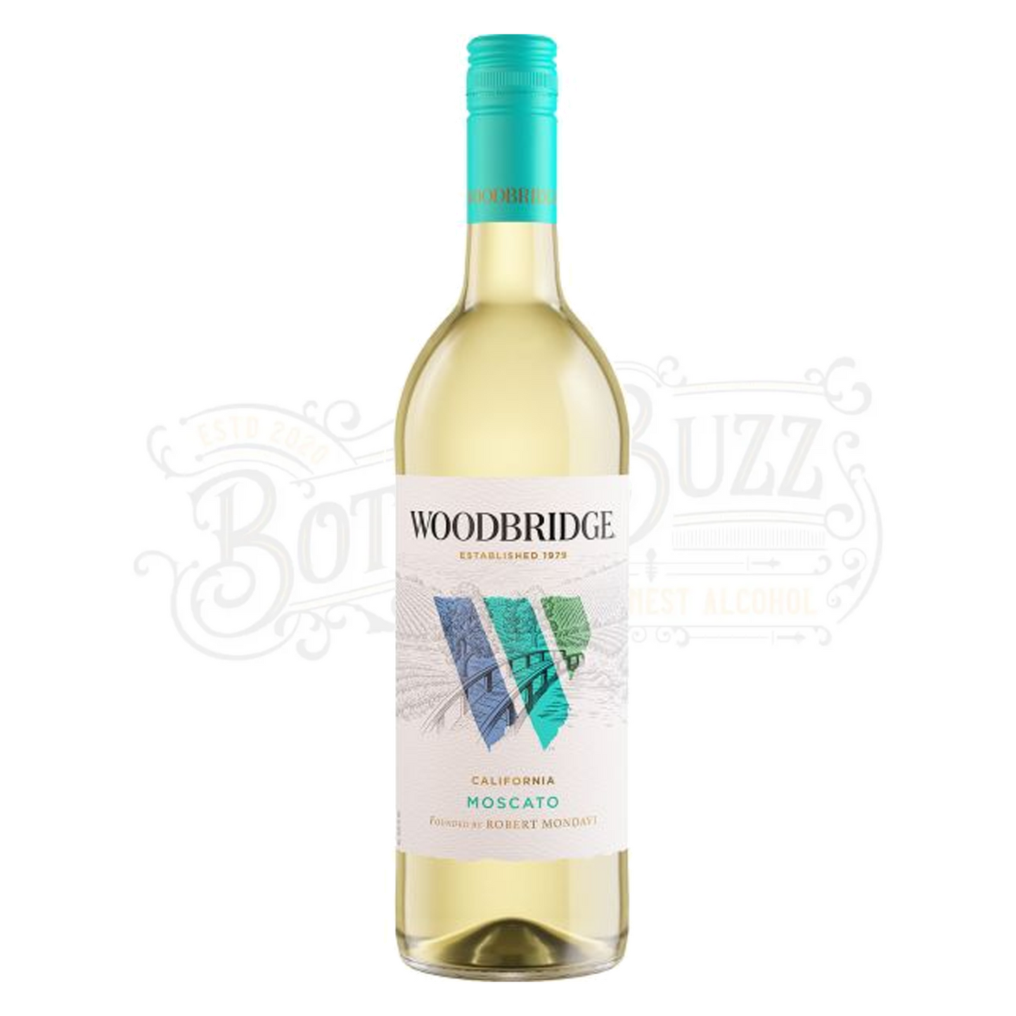 Woodbridge Moscato California 1.5 L