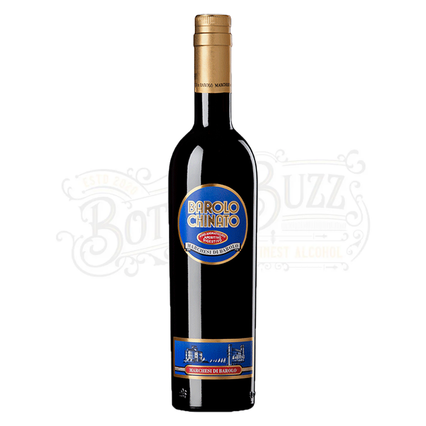 Marchesi Di Barolo Barolo Chinato 500 ml