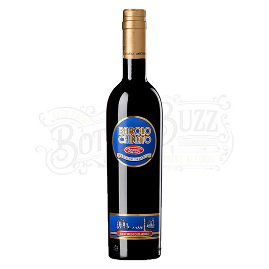 Marchesi Di Barolo Barolo Chinato 500 ml