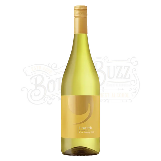 Proverb Chardonnay California Stelvin