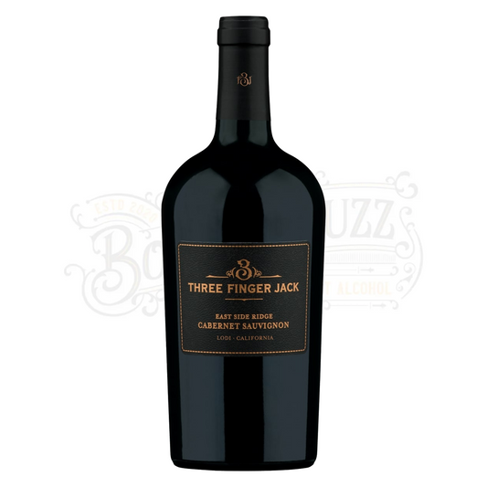Three Finger Jack East Side Ridge Cabernet Sauvignon