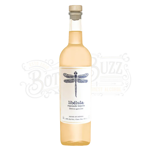 Libelula Tequila Reposado