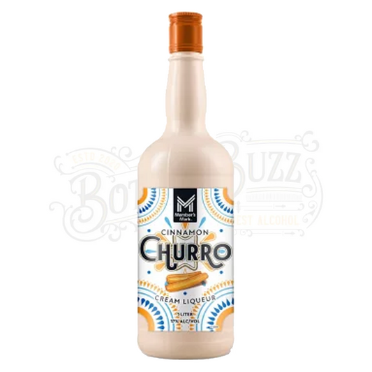 Member's Mark Cinnamon Churro Cream Liqueur 1 L