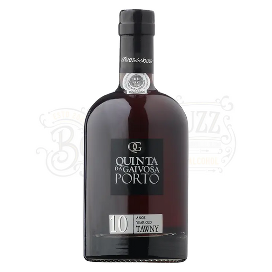 Quinta Da Gaivosa Porto 10 Yr 500 ml