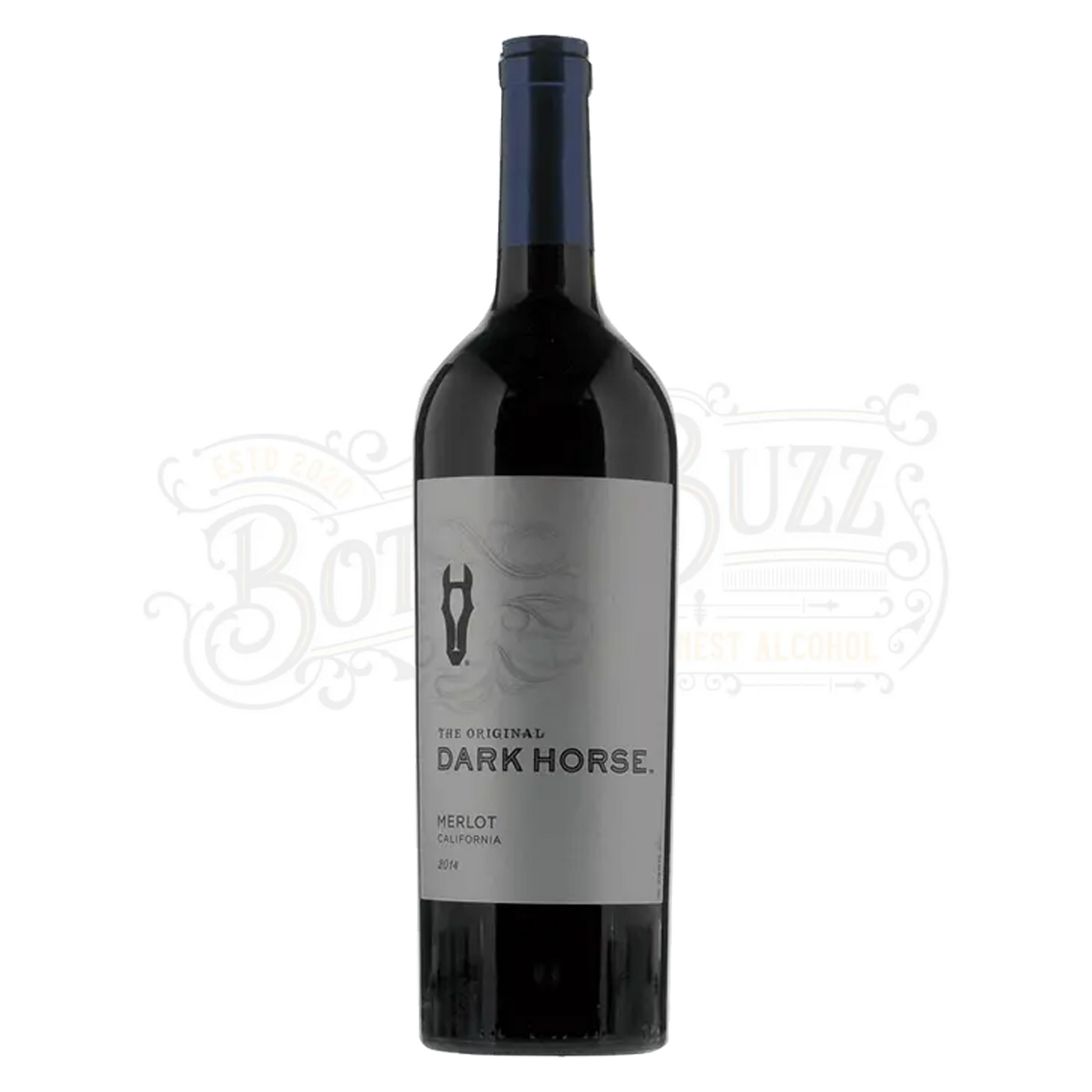 Dark Horse Merlot