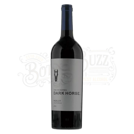 Dark Horse Merlot