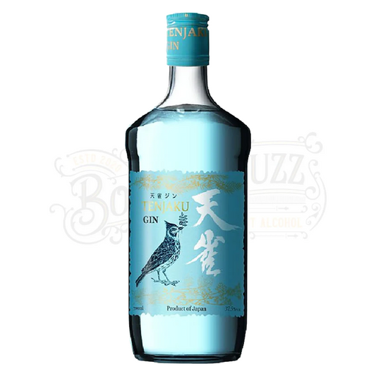 Tenjaku London Dry Gin 700 ml