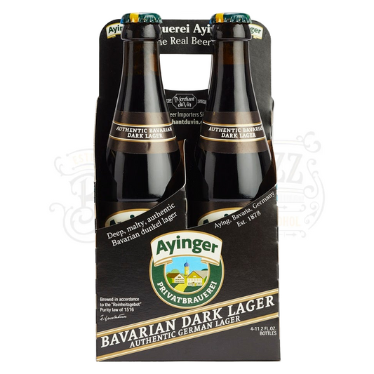 Ayinger Altbairisch Dunkel 20 Pack