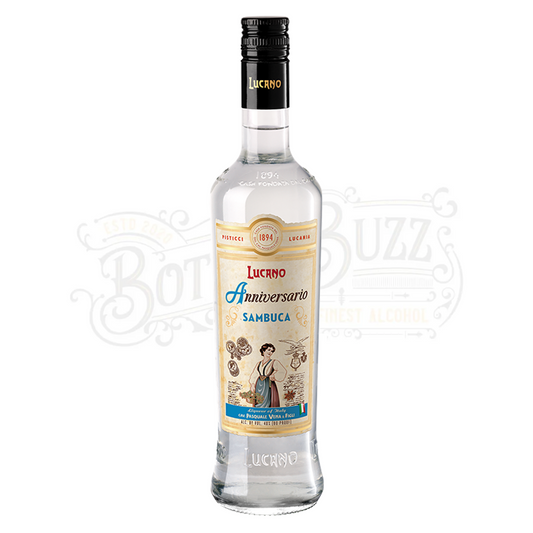 Lucano Sambuca