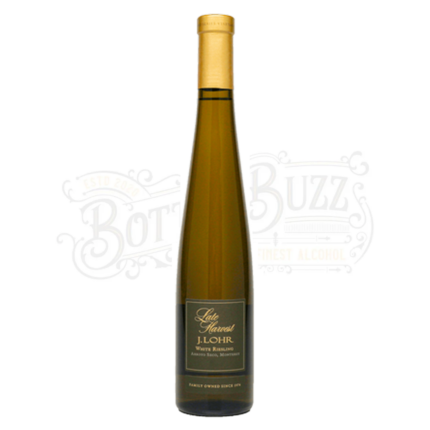 J. Lohr Riesling Late Harvest White